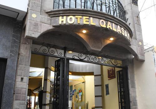 Sol Plaza Hotel