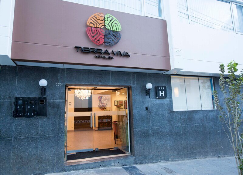 Sol Plaza Hotel